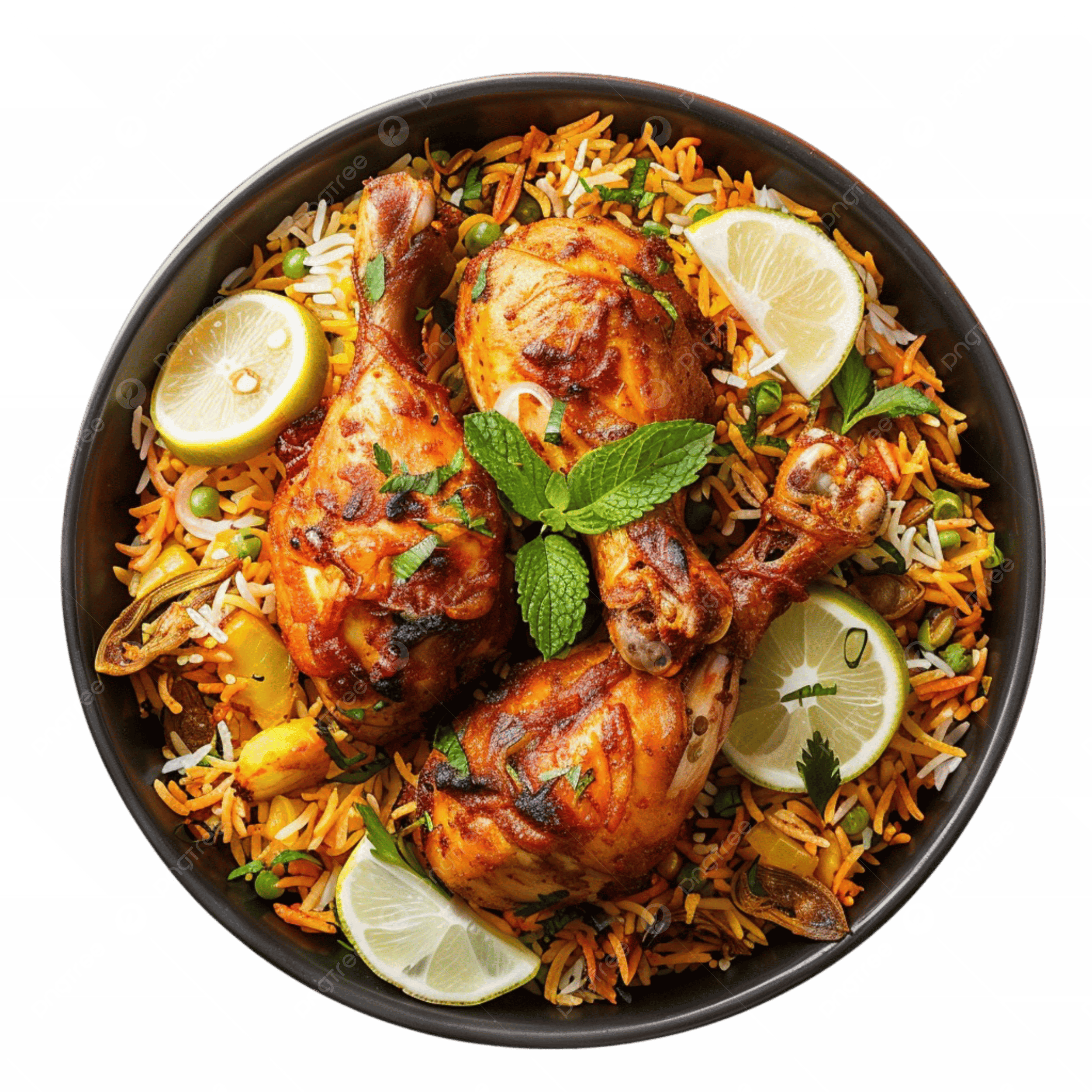 Authentic Kolkata Style Biryani Recipe (Step-by-Step) – Aromatic, Royal & Easy