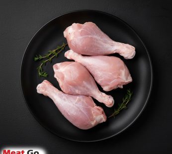 MeatGo Skinless Chicken-Drumstick 820-850 G