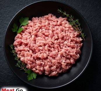 MeatGo Skinless Chicken Keema 250 gm