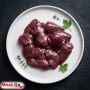 MeatGo Chicken Liver 250 Gms