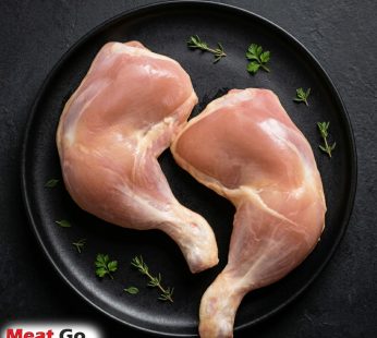MeatGo Skinless Chicken Leg 970-1000 G