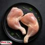 MeatGo Skinless Chicken Leg 970-1000 G