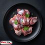 MeatGo  Chicken stomach gizzard 500 Gms