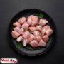 MeatGo Skinless Chicken Curry cut Small 1 Kg